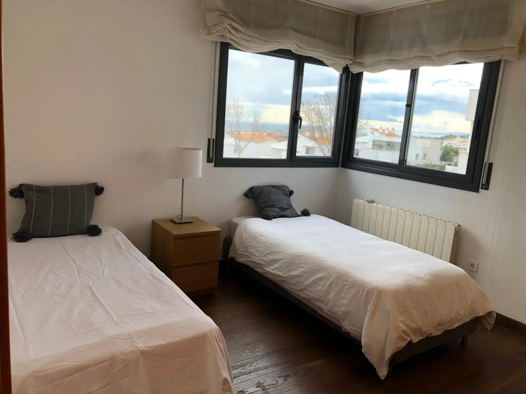 BFA 64 - CASA BROWN in Calafell