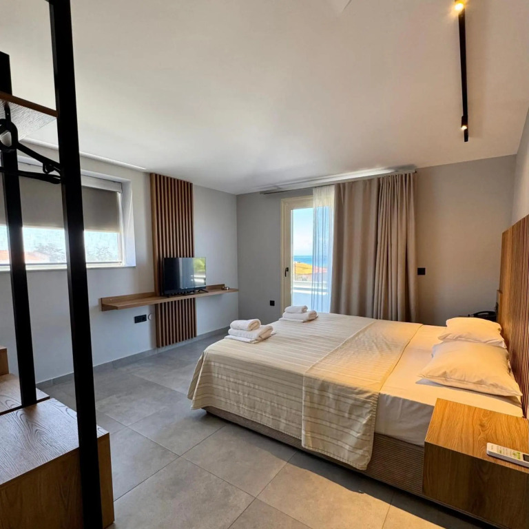 Tresor Hotel