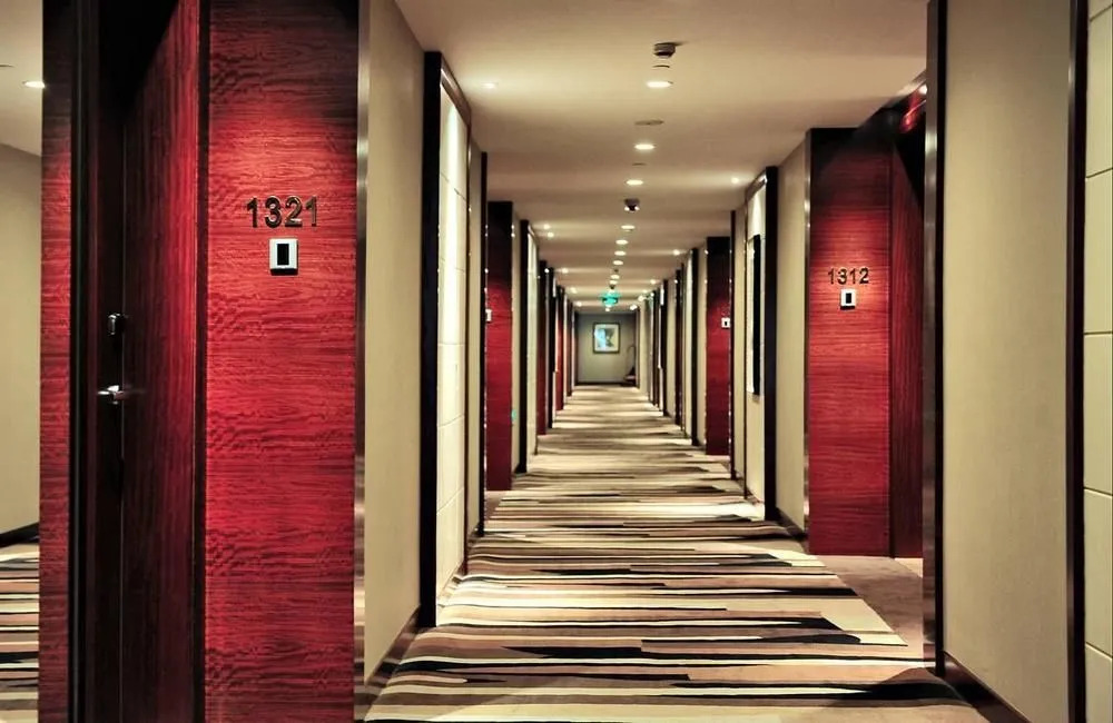 Xiangsheng Century Hotel