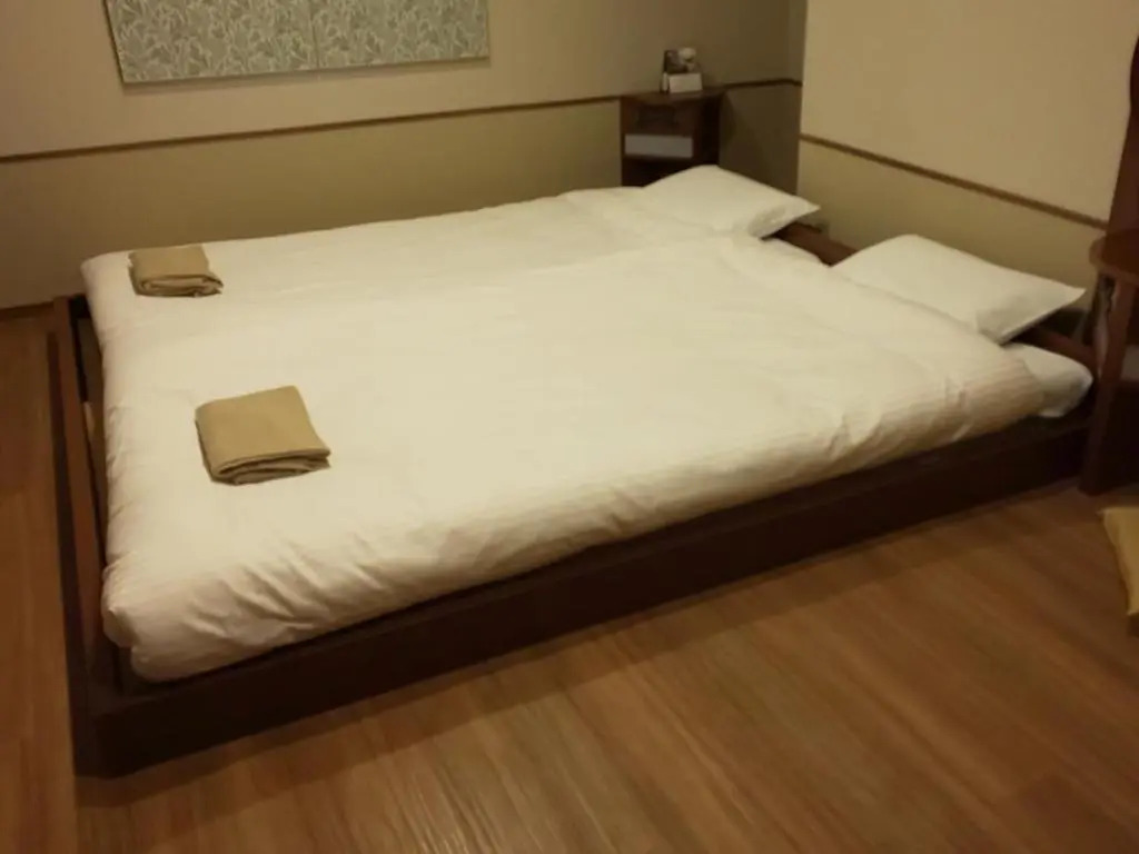 Rakuten STAY URBAN Osaka Higobashi