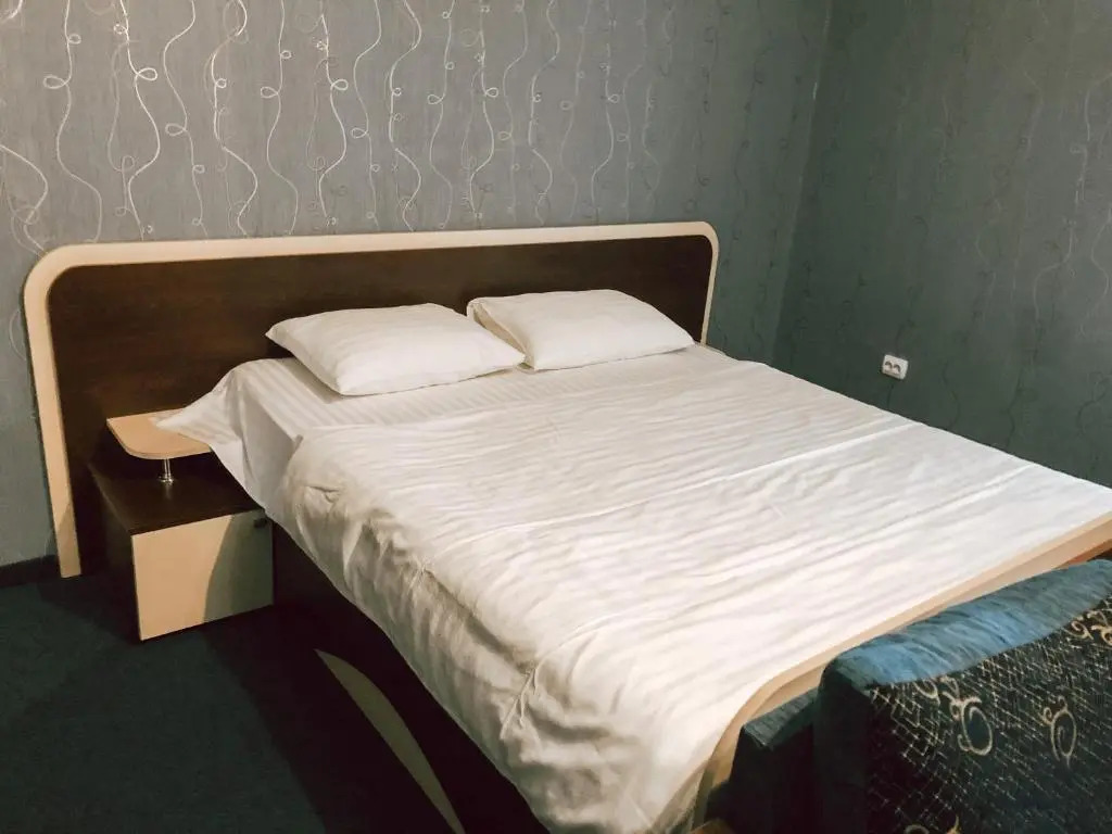 Koral Hotel
