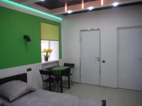 Letuchaya Mysh Guest House