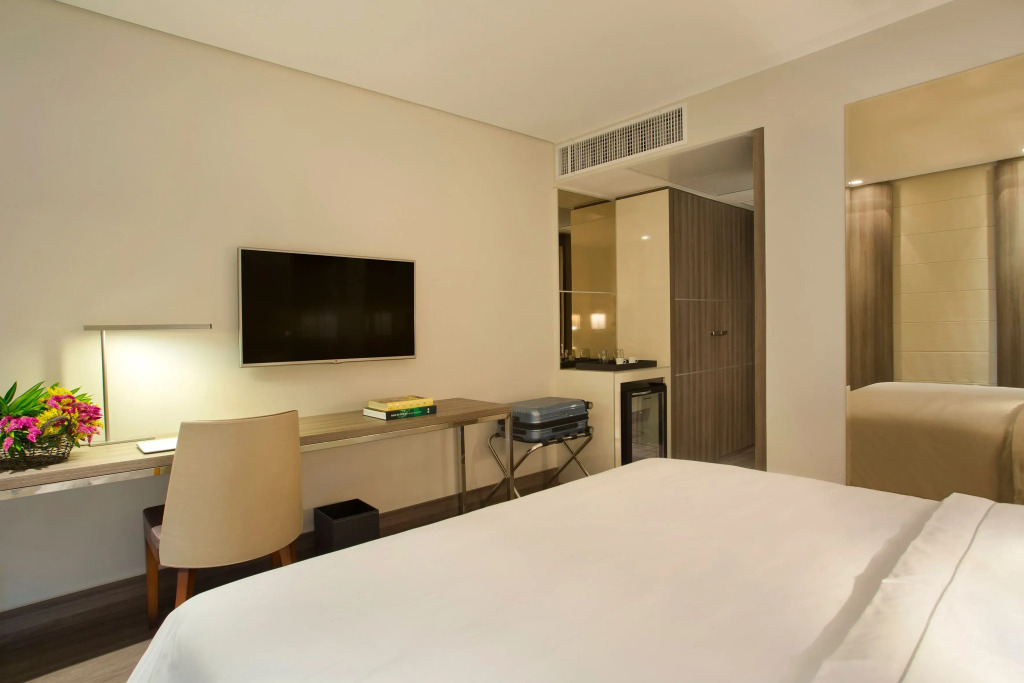 Venit Barra Hotel