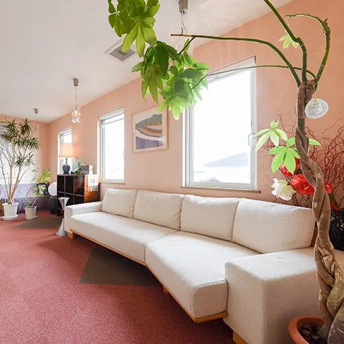 Chiisana Hotel Akari