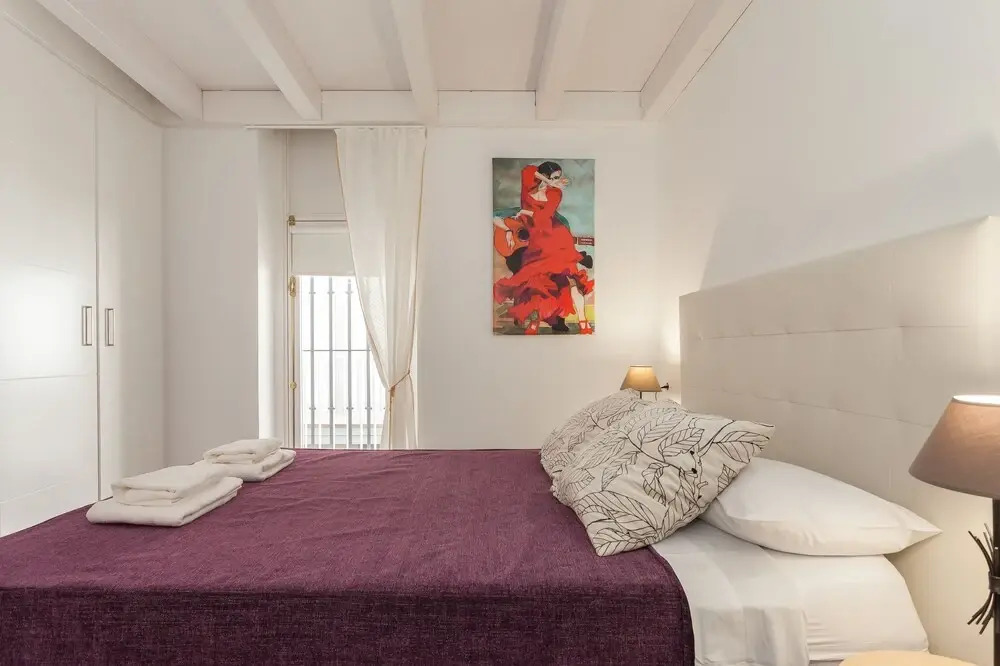 Apartamento Casa Bulería de Cádiz - Adults Only