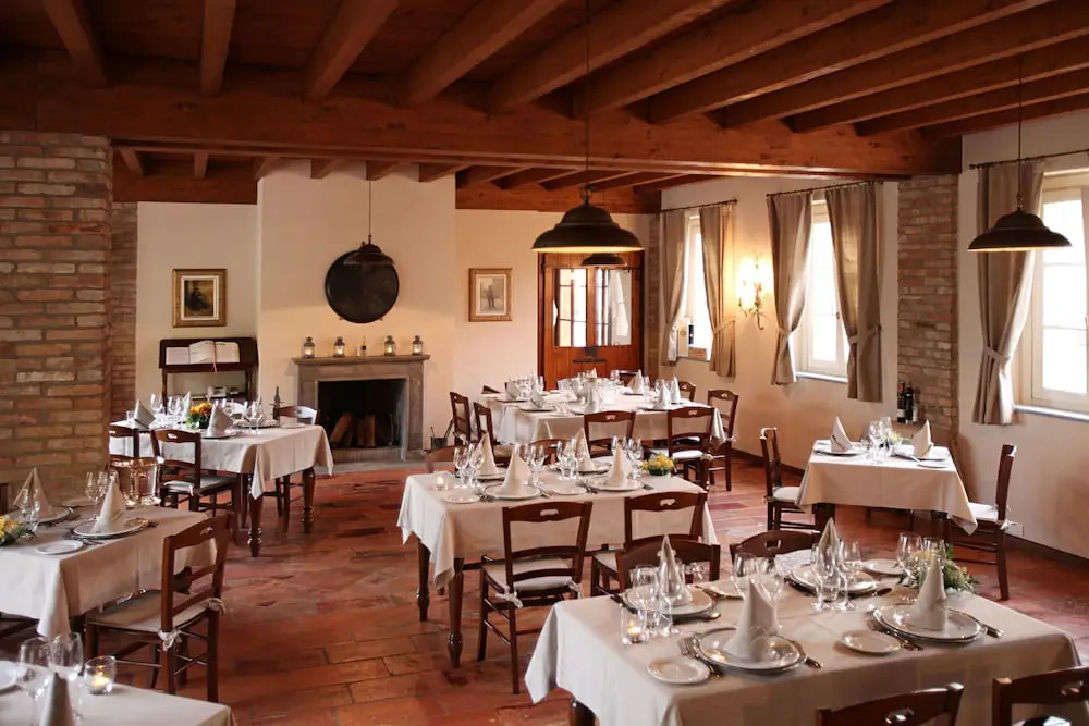 Antico Benessere