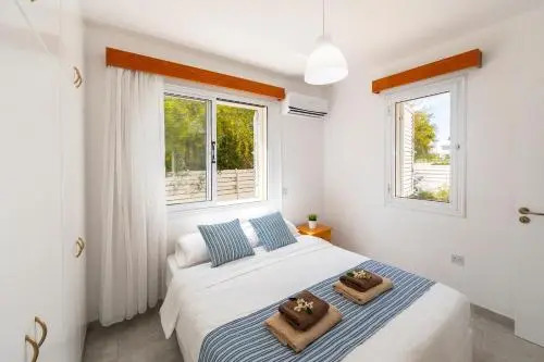 Fig Tree Bay Villa 4