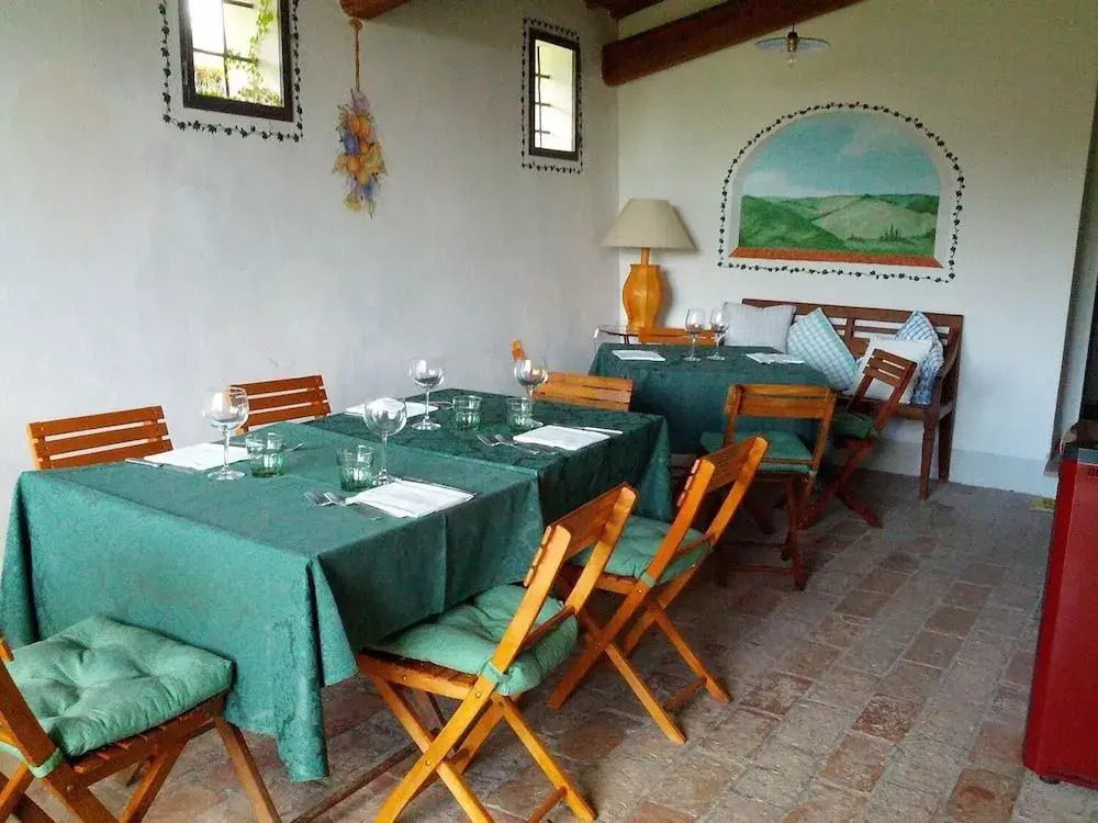 Locanda Della Fortuna
