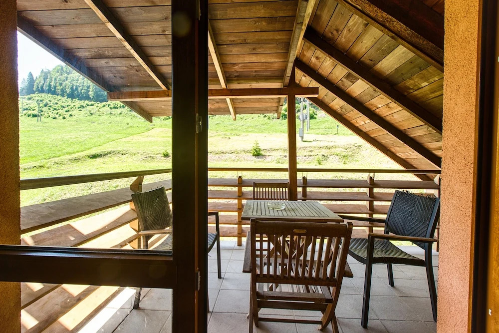 Apartmány Mlynky - Slovenský raj