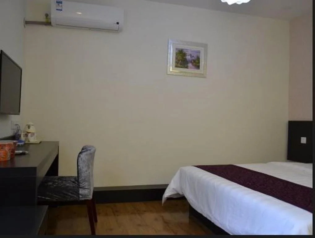 Dushi 118 Hotel