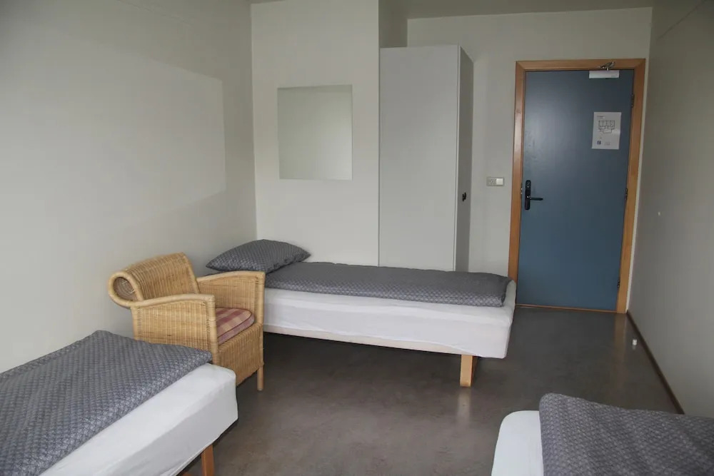 Súlur Guesthouse 2