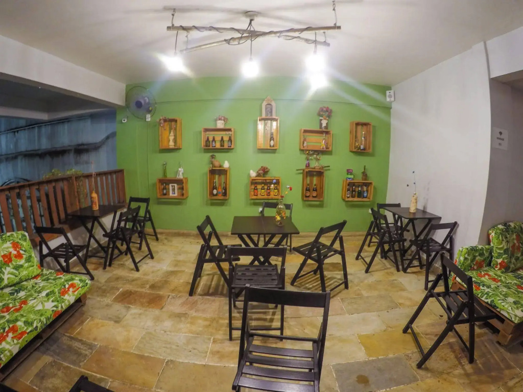 Local Hostel Manaus