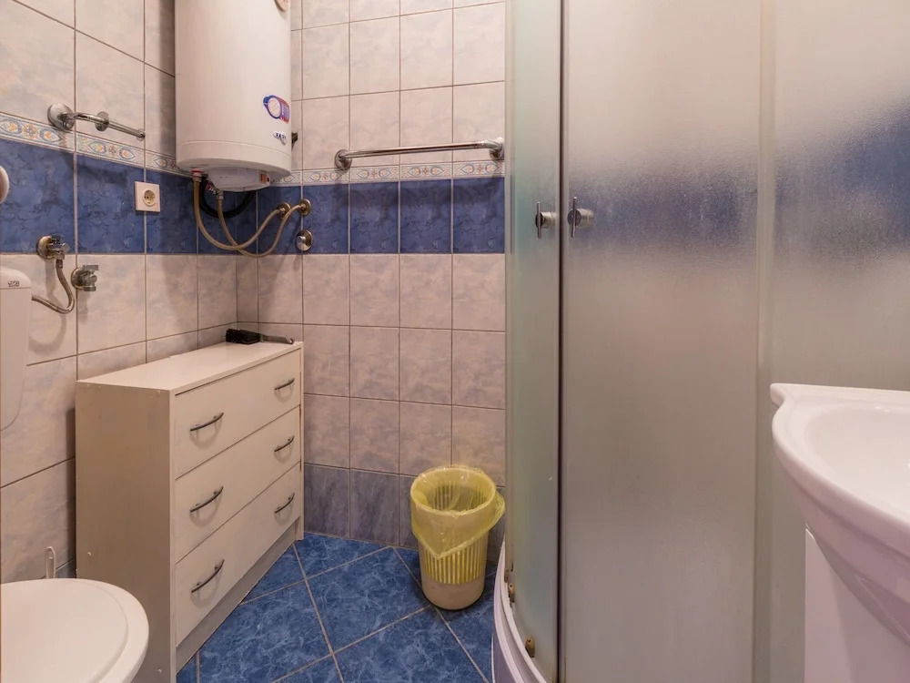 Apartment Vesnica