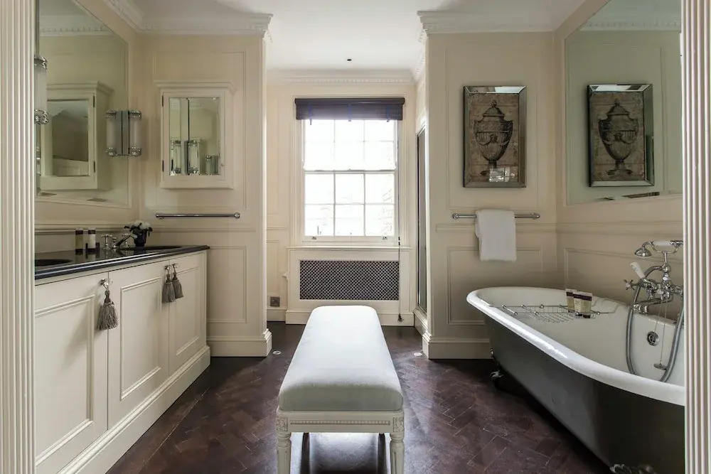 Ovington Gardens by Onefinestay