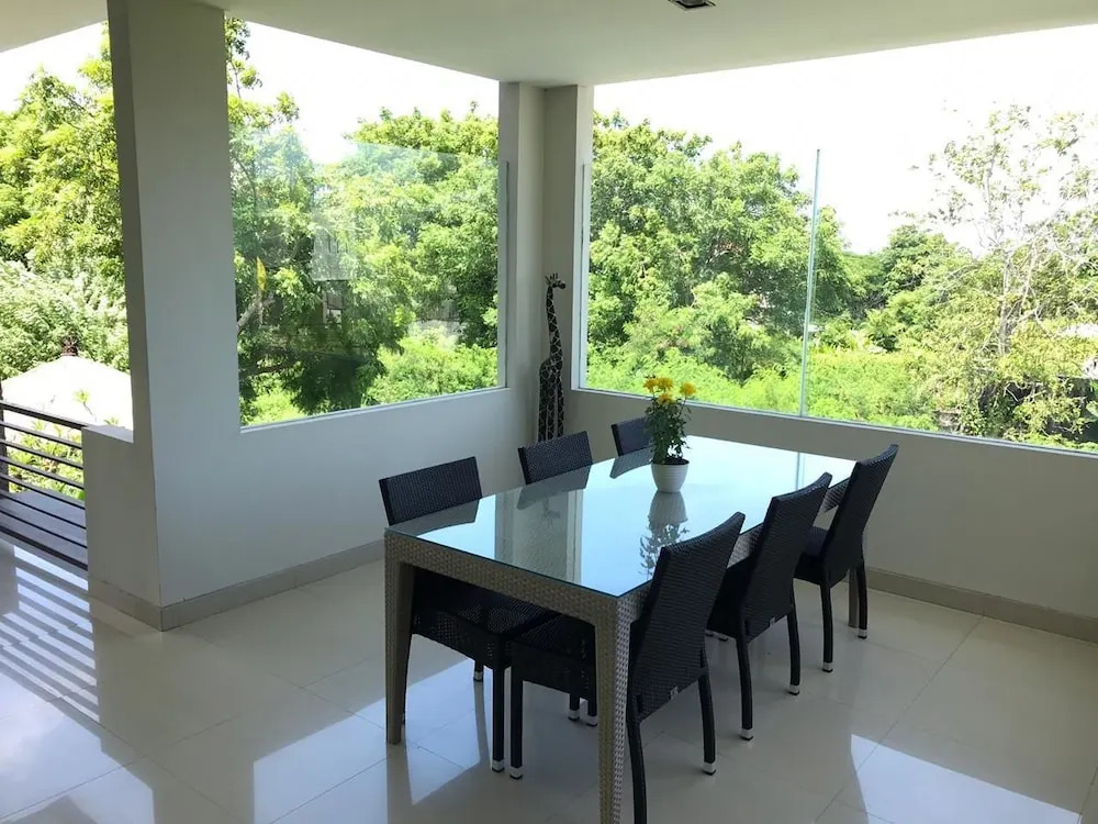 D16 Nature Villa