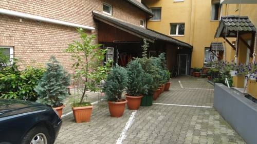 Hotel Wilhelmshöhe