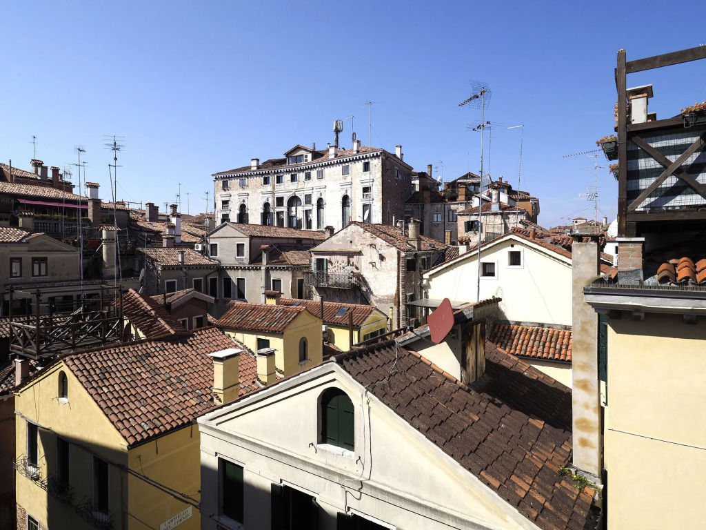 Majestic Rialto House by Wonderful Italy