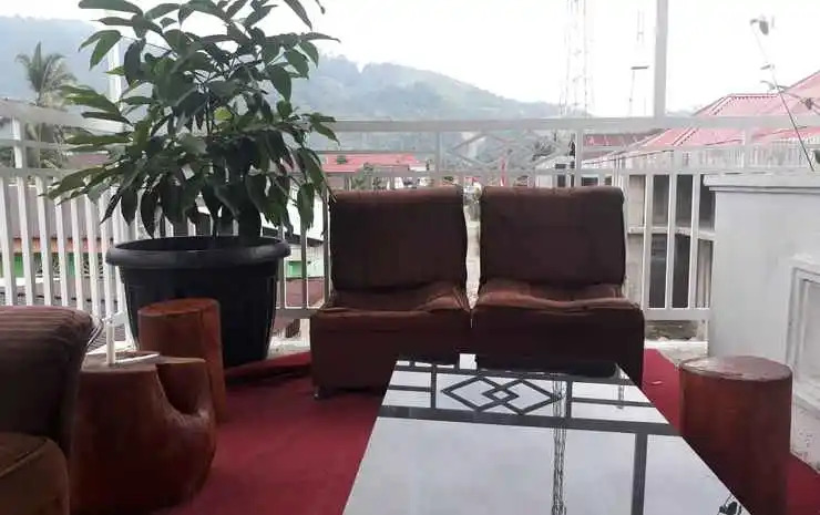 BUMiMi HOMESTAY