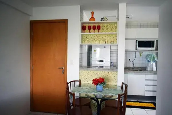 Apartamento - Ed Jatiuca