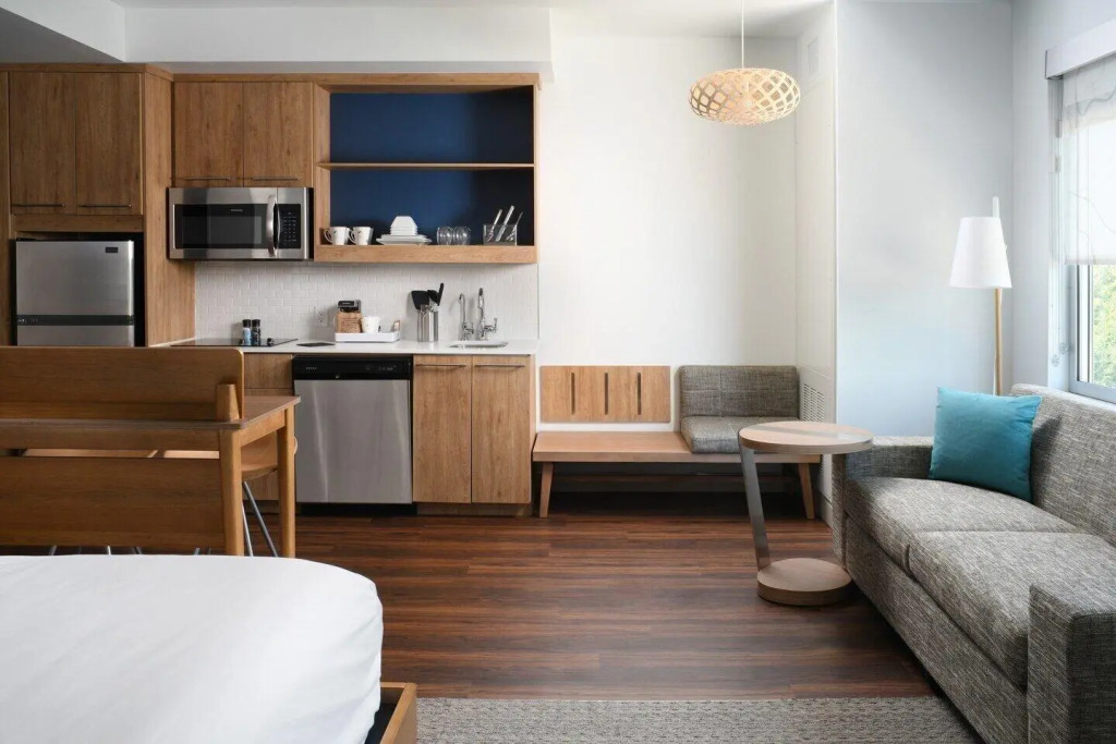 Element by Marriott Austin Round Rock