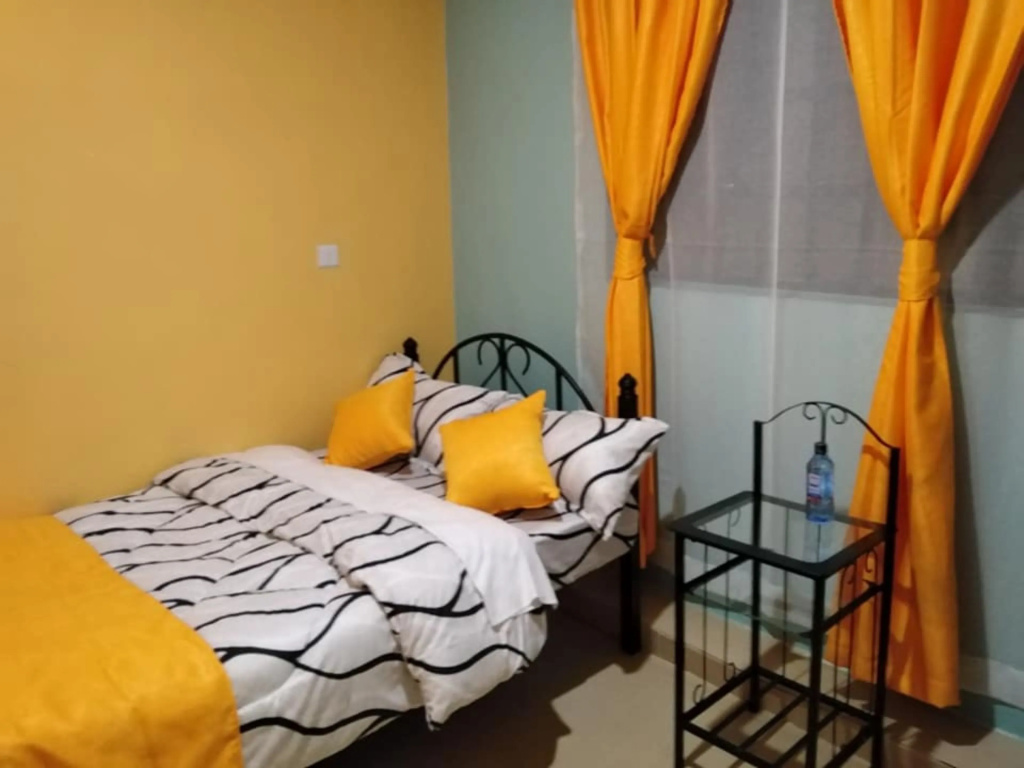 Sizzling Waters Resort