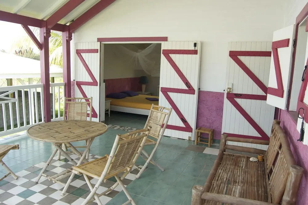 Gîtes Mosaïques