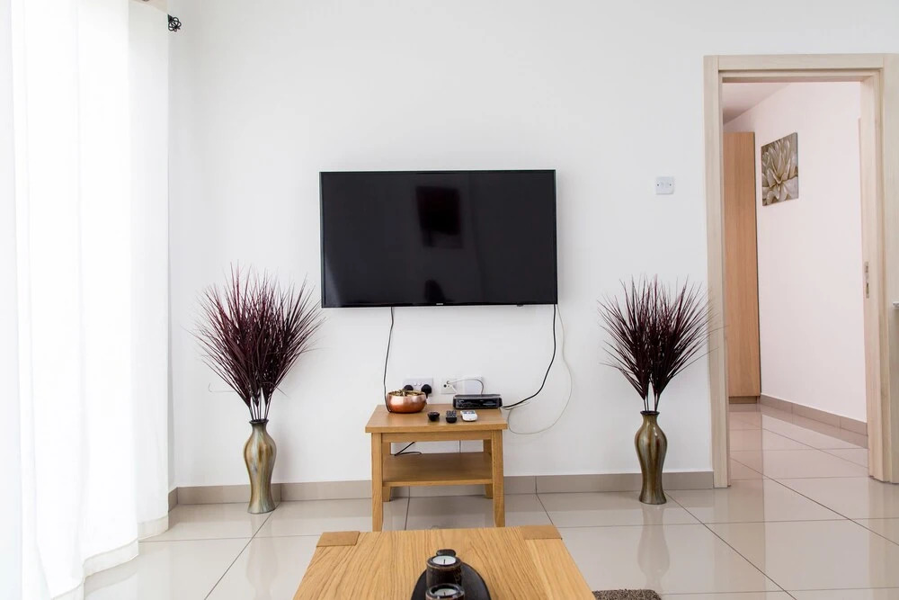 Prime Luxurious Suite Apartment