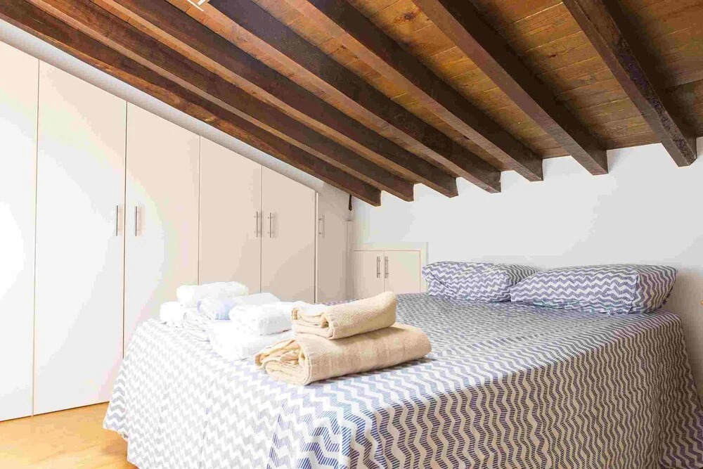 Suncity Loft Álamos