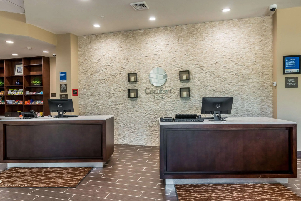 Comfort Inn Edwardsville - St Louis