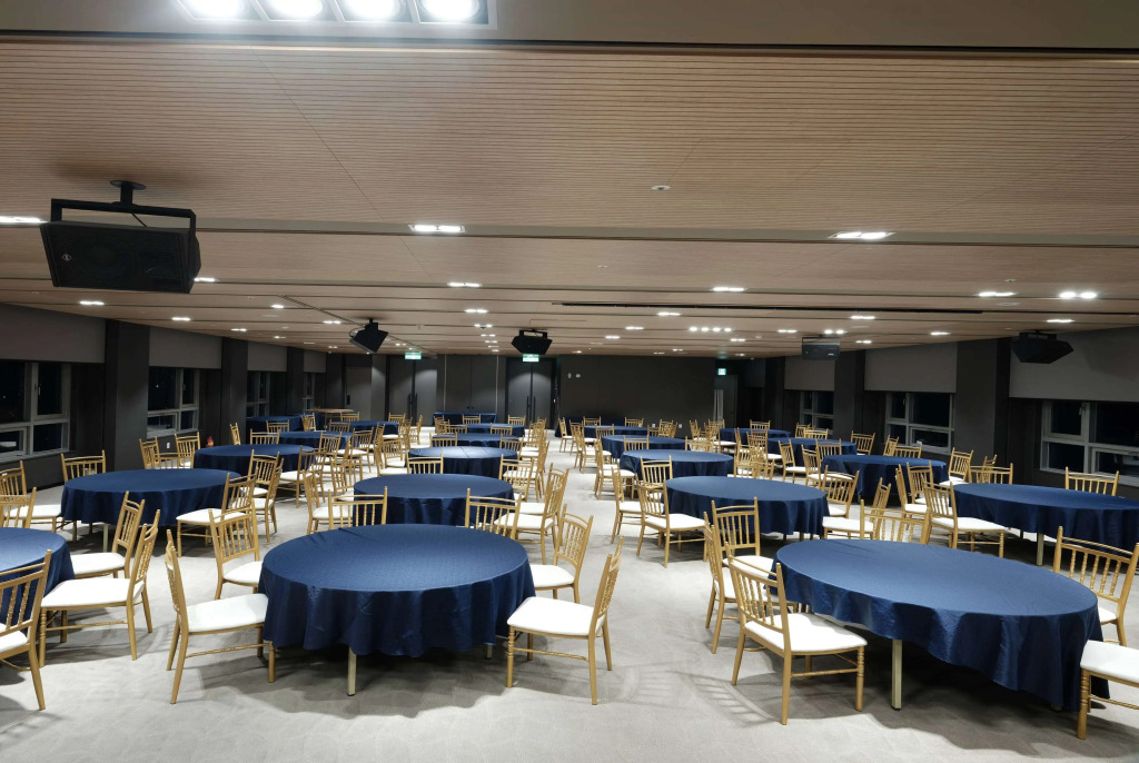 Ramada Encore by Wyndham CheonAn