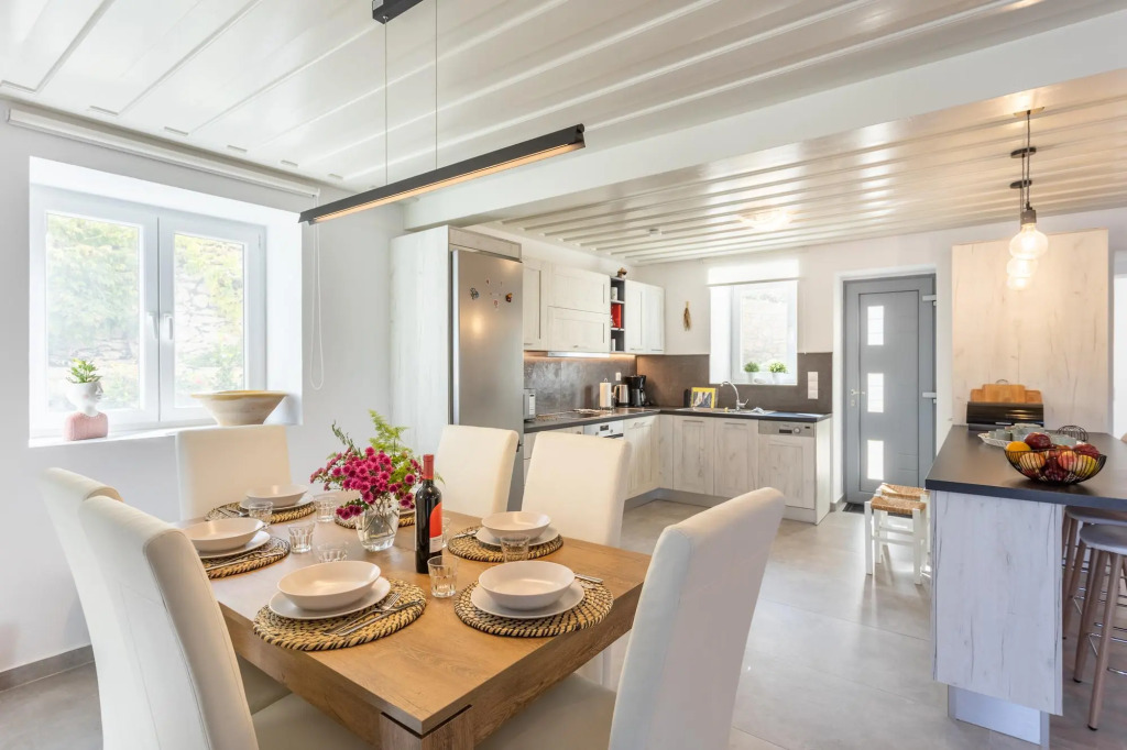 Villa Constadina Large Private Pool A C Wifi - 3331