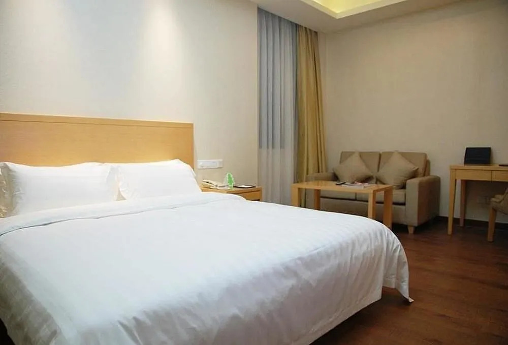 Jinma Jinzhi Hotel