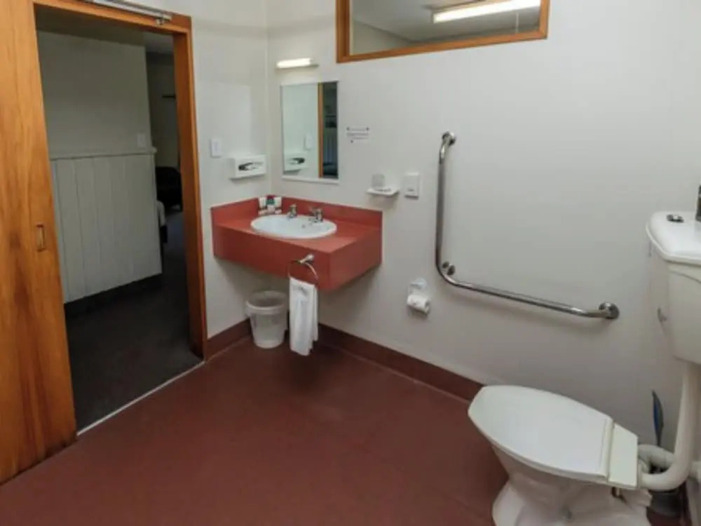 Comfort Inn Explorer