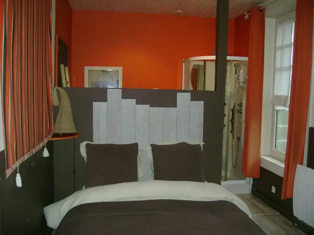 La Porte Ouverte
