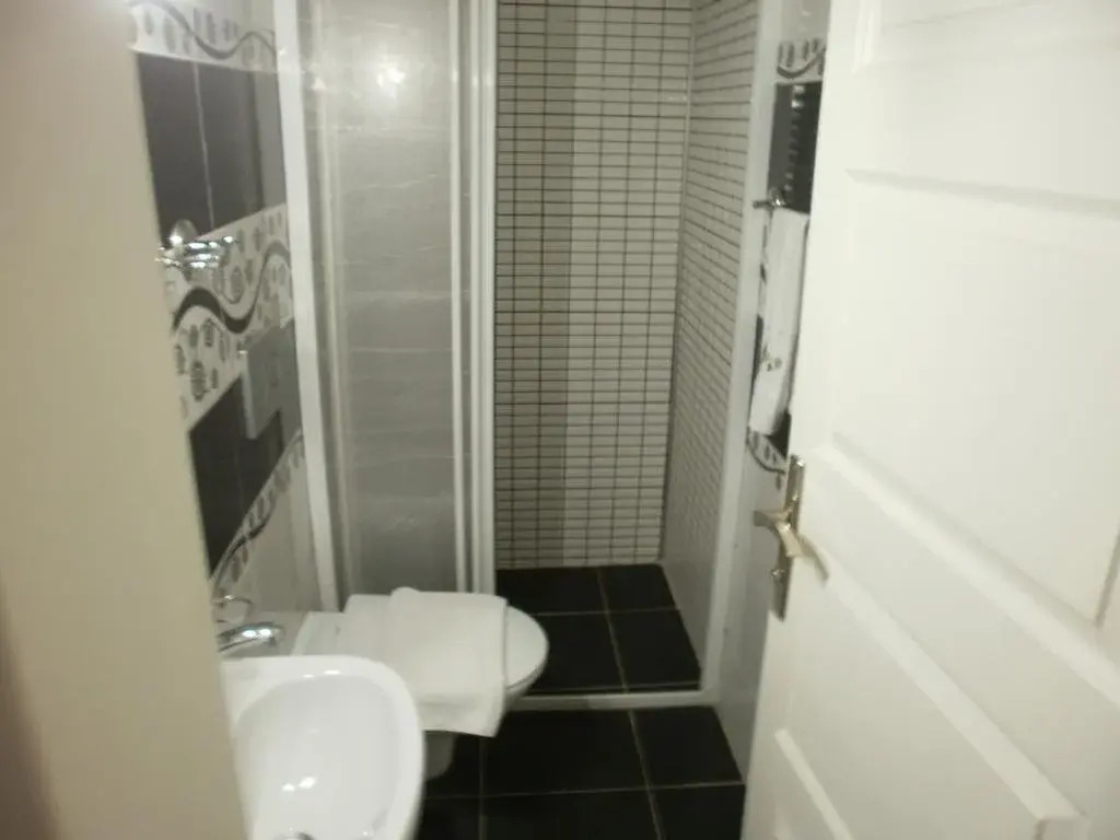 Manavgat Motel