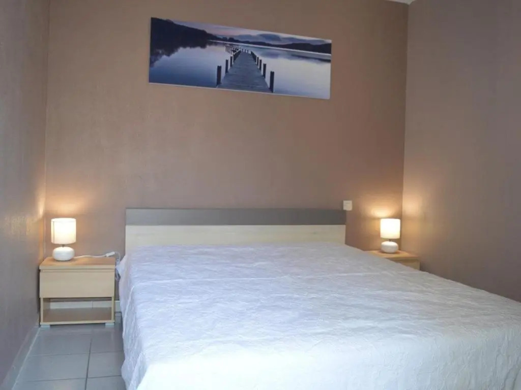 Appartement Saint-Cyprien, 3 pièces, 6 personnes - FR-1-225D-68