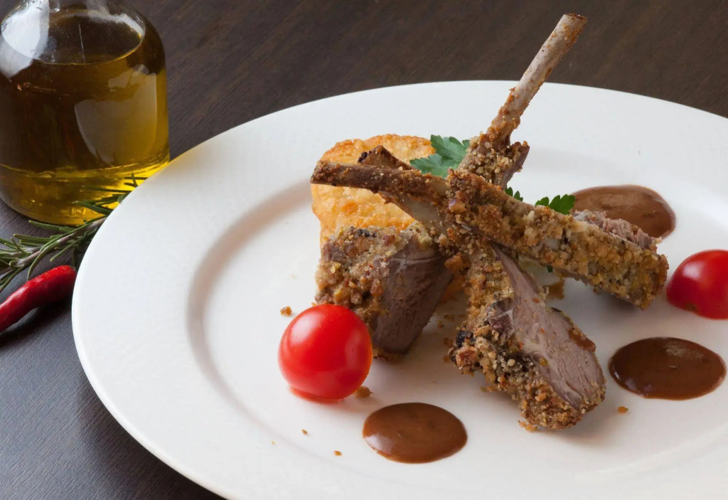 Hotel Continental - Tonelli Hotels
