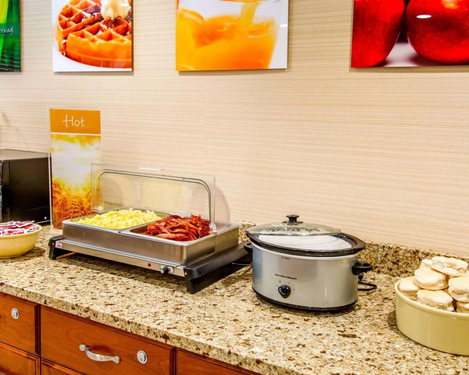 Quality Inn Oakwood