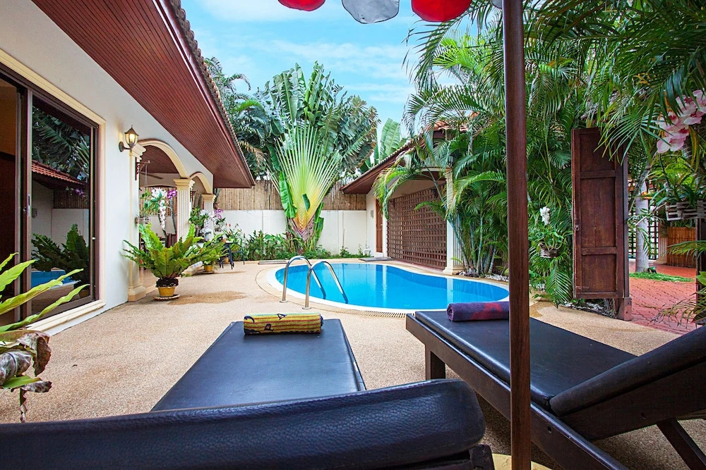 Villa Kaipo
