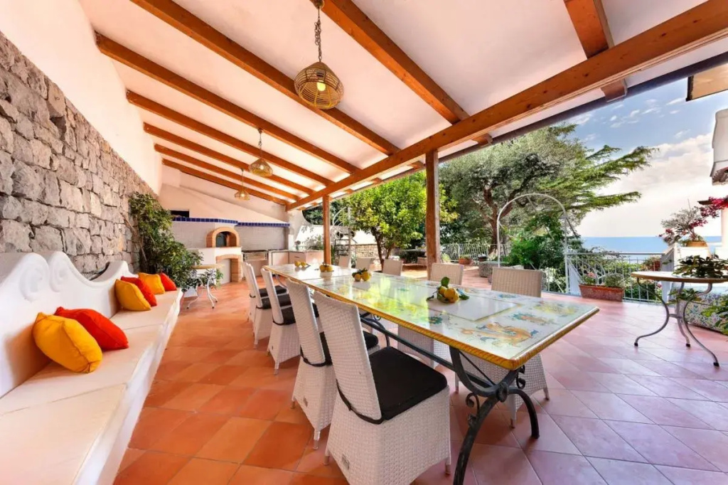 Villa Gigi