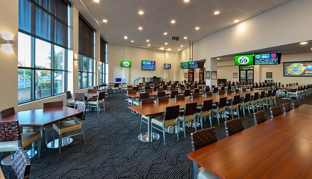 Tropicana Laughlin Hotel & Casino - A Caesars Rewards Destination