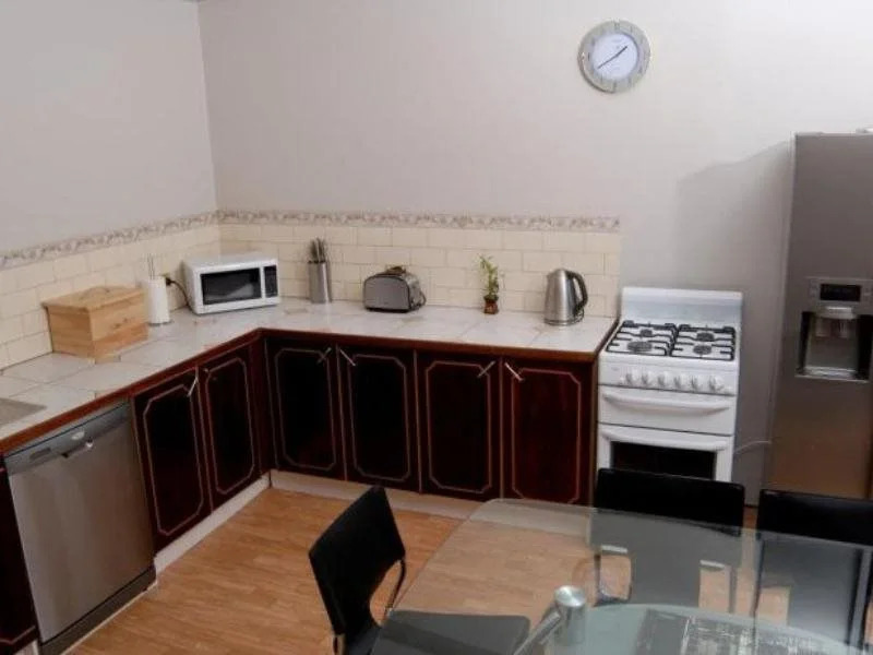 Silver City Cottages