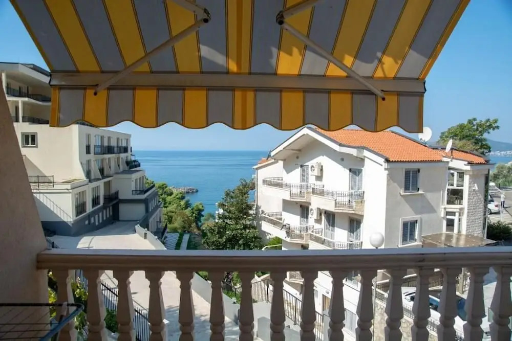 Apartments Lazar