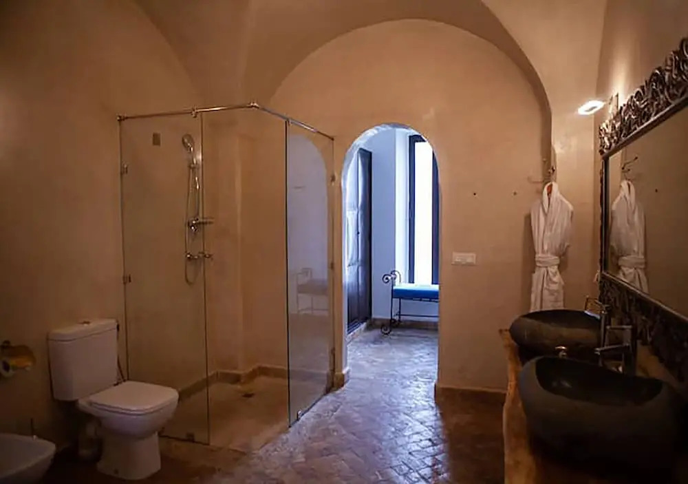 Villa D'artiste Dar Jmel