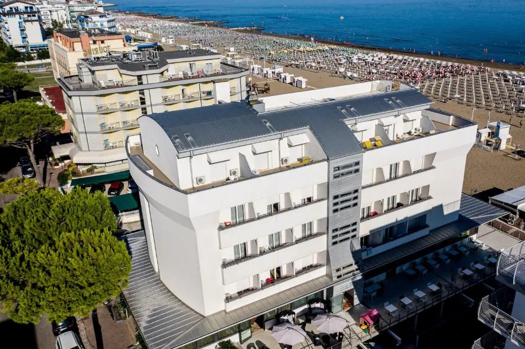 Hotel Parigi
