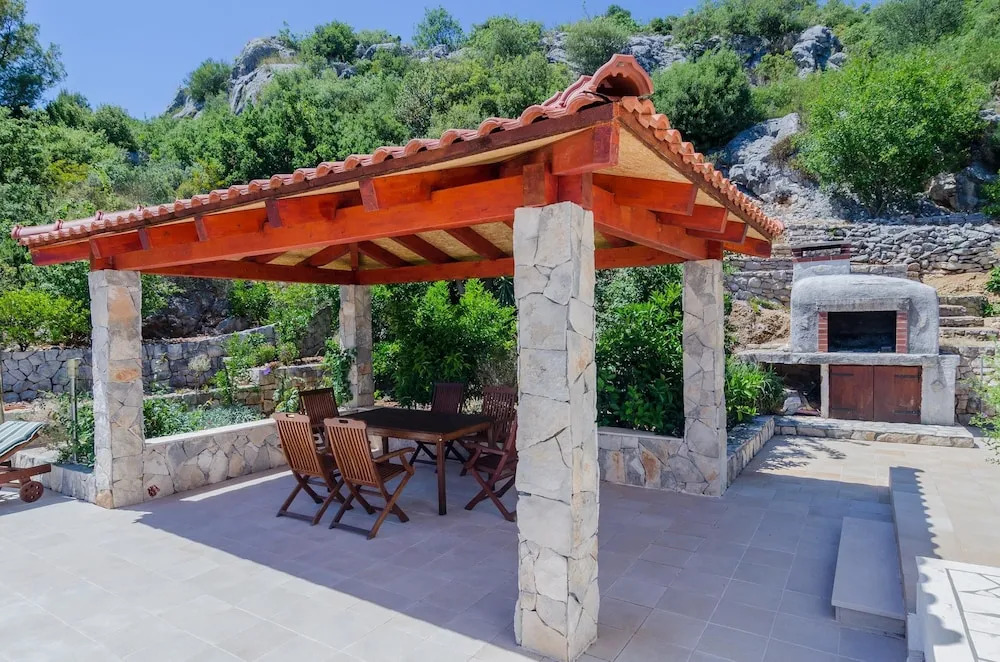 Villa Karmen