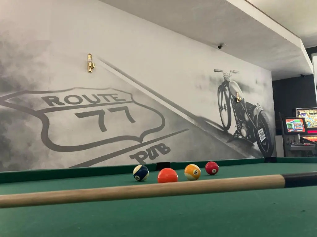 Colors Hostel