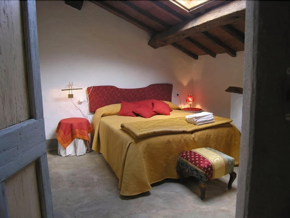 Borgo di Serignana