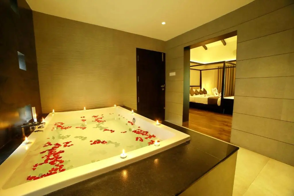 Broad Bean Resort & Spa