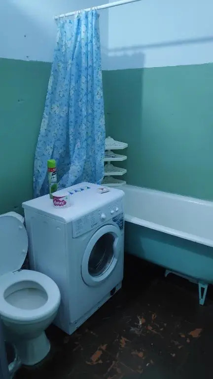 Apartment Yug-2
